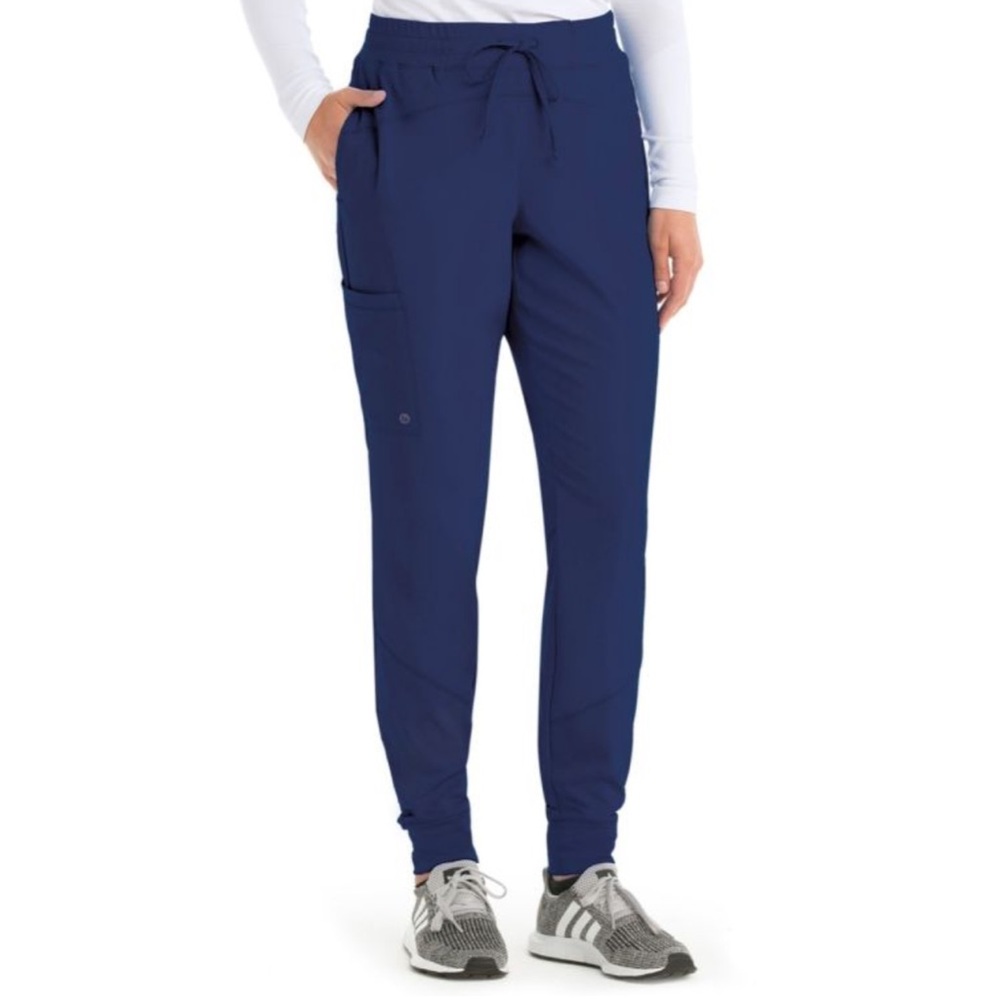 Barco indigo cargo jogger xs (navy)